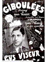 download the accordion score Giboulées (Swing) in PDF format