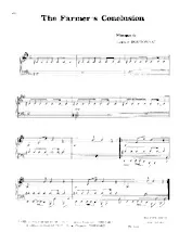 télécharger la partition d'accordéon The Farmer's Conclusion au format PDF