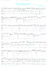 download the accordion score Rapido Musette in PDF format