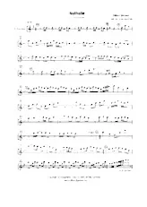 descargar la partitura para acordeón Nathalie (1er Accordéon) en formato PDF