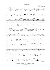 download the accordion score Nathalie (2ème Accordéon) in PDF format