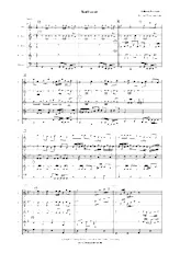 download the accordion score Nathalie (Conducteur) in PDF format