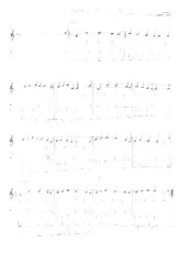 download the accordion score Du rhum des femmes (Diatonique) in PDF format