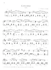 download the accordion score Convoitise (Valse) in PDF format