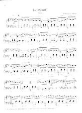 download the accordion score La mouff' (Valse) in PDF format