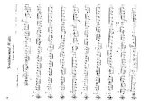 scarica la spartito per fisarmonica Sentimental Waltz (Valse Musette) in formato PDF