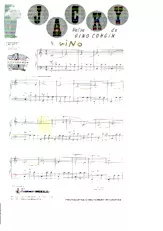 télécharger la partition d'accordéon Jacky (Valse) au format PDF