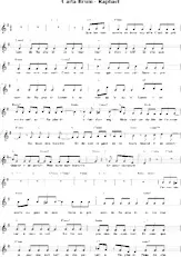 scarica la spartito per fisarmonica Raphaël in formato PDF