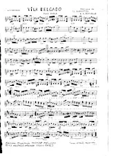 download the accordion score Viva Delgado (Paso Doble) in PDF format
