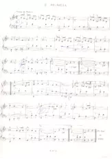 download the accordion score Brunella (Valse) in PDF format