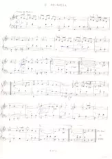 descargar la partitura para acordeón Brunella (Valse) en formato PDF