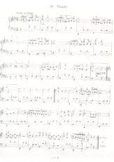 download the accordion score Dalia (Valse) in PDF format