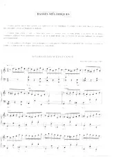 descargar la partitura para acordeón Si Versailles m'était conté en formato PDF