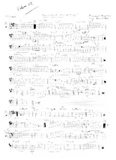 télécharger la partition d'accordéon Douceur musette (Valse) au format PDF