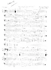 descargar la partitura para acordeón Douceur musette (Valse) en formato PDF