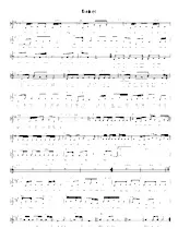 descargar la partitura para acordeón Babel en formato PDF