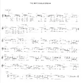 download the accordion score La quête (The impossible dream) in PDF format