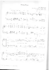 descargar la partitura para acordeón Petite fleur (Arrangement : Carsten Gerlitz) (Slow) en formato PDF