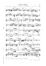 download the accordion score Angustia (Tango) in PDF format