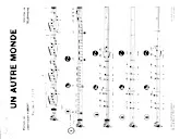 descargar la partitura para acordeón Un Autre Monde en formato PDF