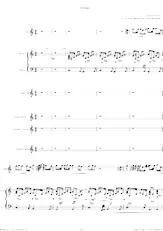 download the accordion score Hallelujah in PDF format