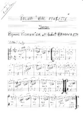 descargar la partitura para acordeón Polka Bal Musette en formato PDF