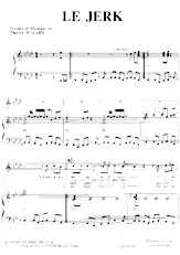 download the accordion score Le Jerk in PDF format