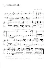 descargar la partitura para acordeón Tanguango en formato PDF