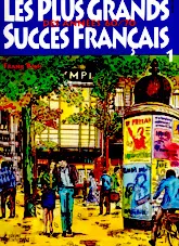 download the accordion score Recueil : Les plus grands succès français des années 60-70 (Volume 1) in PDF format