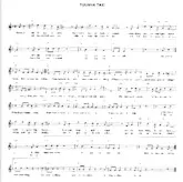 download the accordion score Tijuana Taxi in PDF format