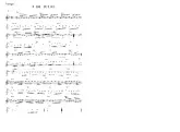 download the accordion score 9 de Julio (Relevé) in PDF format