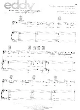télécharger la partition d'accordéon Pas de Boogie Woogie (Don't Boogie Woogie) (Chant : Eddy Mitchell / Jerry Lee Lewis) au format PDF