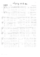 descargar la partitura para acordeón Loguivy de la mer (Orchestration 2 voix) en formato PDF