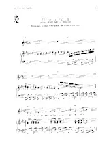 descargar la partitura para acordeón Les filles des antilles en formato PDF