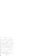 télécharger la partition d'accordéon Doctor Zhivago (Lara's theme) (Somewhere My Love) au format PDF
