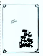 descargar la partitura para acordeón The Real Book n°1 en formato PDF