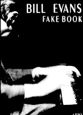 scarica la spartito per fisarmonica Bill Evans Fake Book in formato PDF