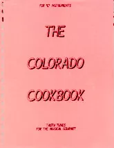 télécharger la partition d'accordéon ColoBk : The Colorado Cookbook au format PDF