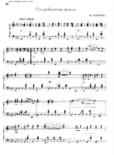 download the accordion score Pop na 10 in PDF format