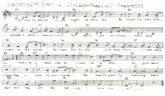 télécharger la partition d'accordéon Anniversary Song  au format PDF