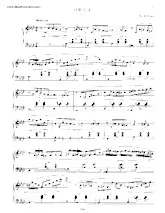 descargar la partitura para acordeón Odette (Valse) en formato PDF