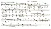 scarica la spartito per fisarmonica A Blue Serenade in formato PDF