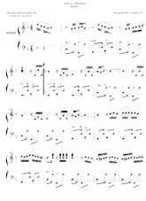 download the accordion score Baiao caçula in PDF format