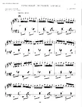 download the accordion score Hora Martisorului in PDF format
