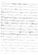 download the accordion score Peter Gun in PDF format