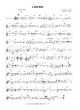 descargar la partitura para acordeón Jaserie (Valse) en formato PDF