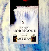 scarica la spartito per fisarmonica Book : The Mission in formato PDF