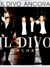 download the accordion score Songbook : Il Divo : Ancora in PDF format