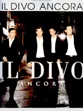 télécharger la partition d'accordéon Songbook : Il Divo : Ancora au format PDF