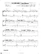 descargar la partitura para acordeón La Solitudine (Chant : Laura Pausini) en formato PDF